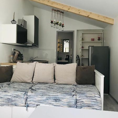 Studio Cosy Aux Facs! Bed and Breakfast Dijon Buitenkant foto